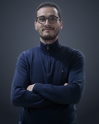 Lotfi Berrezoug, consultant en systèmes d’information